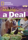 Image for Making a Deal : Footprint Reading Library 1300