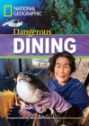 Image for Dangerous Dining : Footprint Reading Library 1300