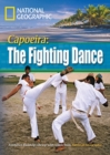 Image for Capoeira: The Fighting Dance