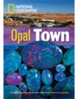 Image for Opal Town : Footprint Reading Library 1900