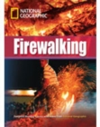Image for Firewalking : Footprint Reading Library 3000
