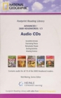 Image for Footprint Reading Library Level 2600: Audio CDs