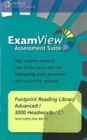 Image for Footprint Reading Library Level 3000: Assessment CD-ROM with ExamView®