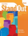 Image for Stand Out Basic: Grammar Challenge Workbook