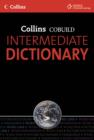 Image for Collins cobuild intermediate dictionary