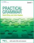 Image for Practical Grammar - Level 1 - with Audio CD and Answers