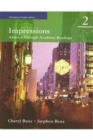Image for Impressions