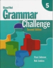 Image for Stand Out 5: Grammar Challenge Workbook