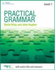 Image for Practical Grammar 1