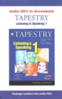 Image for Tapestry Listening and Speaking : Level 1