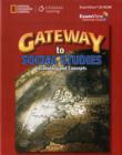 Image for Gateway to Social Studies: Assessment CD-ROM with ExamView?