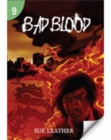 Image for Bad Blood: Page Turners 9
