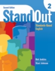 Image for Stand Out 2: Classroom Presentation Tool