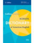 Image for Collins COBUILD School Dictionary of American English