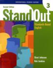 Image for Stand Out L3