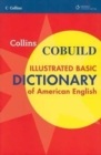 Image for Collins Cobuild Dictionary-basic US Monolingual Dictionary