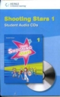 Image for Shooting Stars 1: Student Audio CDs (2)
