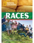 Image for Cheese-Rolling Races + Book with Multi-ROM