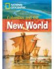 Image for Columbus &amp; New World Level 800 Pre-Intermediate A2 with Multi ROM