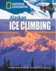 Image for Alaskan Ice Climbing + Book with Multi-ROM