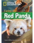 Image for Farley the Red Panda + Book with Multi-ROM : Footprint Reading Library 1000