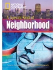 Image for A Special Type of Neighbourhood + Book with Multi-ROM