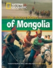 Image for The Young Riders of Mongolia + Book with Multi-ROM