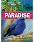 Image for Birds in Paradise + Book with Multi-ROM : Footprint Reading Library 1300
