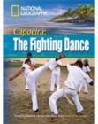 Image for Capoeira: The Fighting Dance + Book with Multi-ROM : Footprint Reading Library 1600