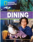 Image for Dangerous Dining + Book with Multi-ROM