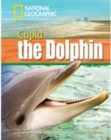 Image for Cupid the Dolphin + Book with Multi-ROM : Footprint Reading Library 1600