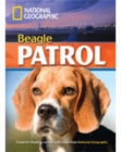 Image for Beagle Patrol + Book with Multi-ROM