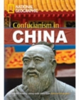 Image for Confucianism in China (Book with Multi-ROM)