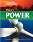 Image for Wind Power + Book with Multi-ROM : Footprint Reading Library 1300