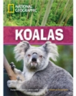 Image for Koalas + Book with Multi-ROM : Footprint Reading Library 2600