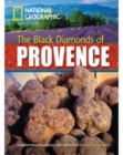 Image for The Black Diamonds of Provence + Book with Multi-ROM