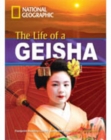 Image for The Life of a Geisha + Book with Multi-ROM