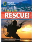 Image for Para-life rescue!