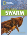 Image for The Perfect Swarm + Book with Multi-ROM : Footprint Reading Library 3000
