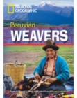 Image for Peruvian Weavers + Book with Multi-ROM