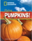 Image for Flying Pumpkins! + Book with Multi-ROM