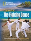 Image for Capoeira: The Fighting Dance + Book with Multi-ROM : Footprint Reading Library 1600