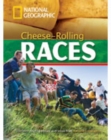 Image for Cheese-Rolling Races + Book with Multi-ROM : Footprint Reading Library 1000