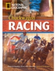 Image for Chuckwagon Racing + Book with Multi-ROM : Footprint Reading Library 1900