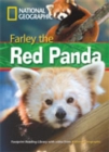 Image for Farley the Red Panda