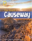Image for The Giant&#39;s Causeway + Book with Multi-ROM: Footprint Reading Library 800