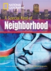 Image for A Special Kind of Neighborhood + Book with Multi-ROM