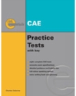Image for Essential Practice Tests: Cae Without Answer Key