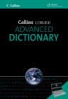 Image for Advanced Dictionary