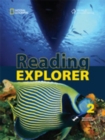 Image for Reading Explorer 2